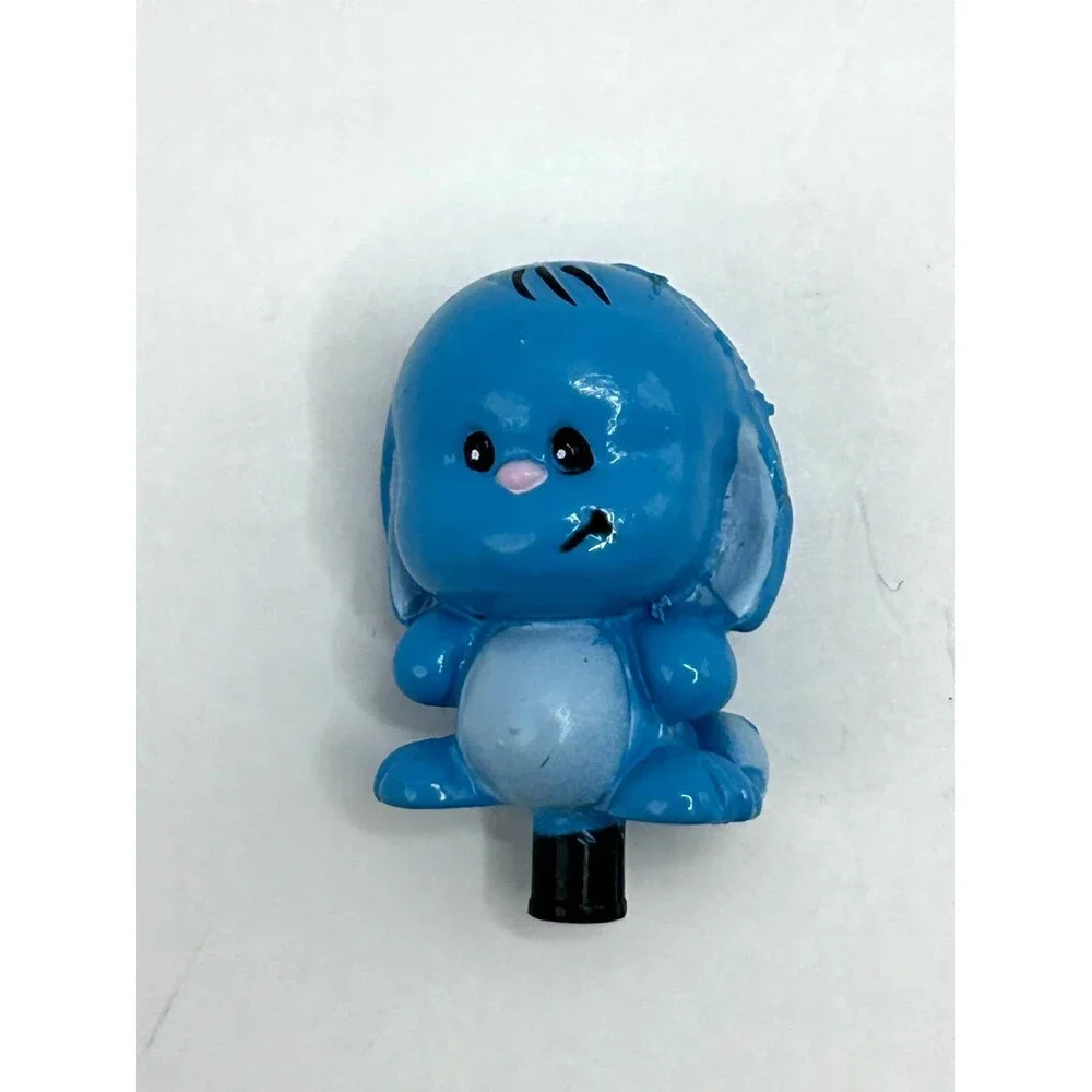 Neopets Pocket Pet Kacheek Replacement FIGURE ONLY Tiger Electronics 2002